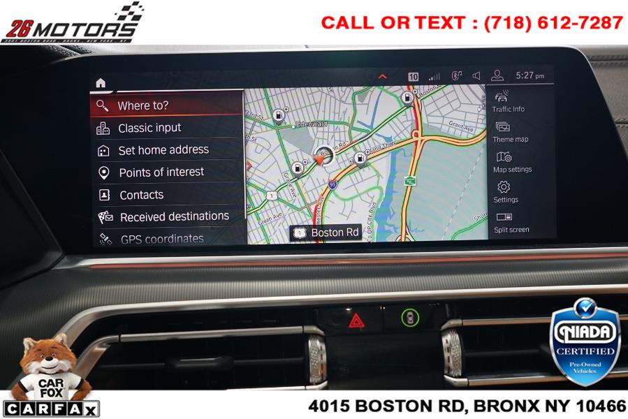 Used BMW X5 xDrive50i Sports Activity Vehicle 2019 | 26 Motors Corp. Bronx, New York Used BMW X5 xDrive50i Sports Activity Vehicle 2019 | 26 Motors Corp. Bronx, New York