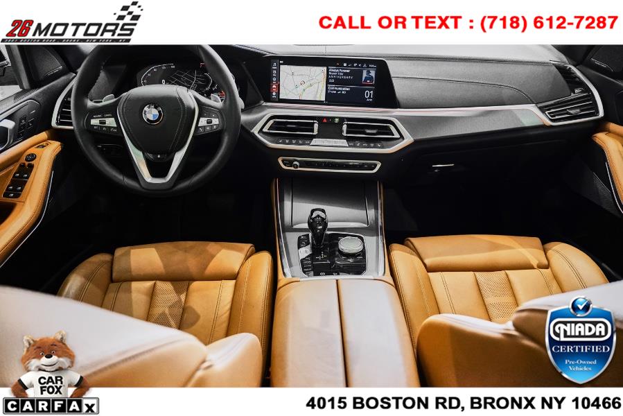 Used BMW X5 xDrive50i Sports Activity Vehicle 2019 | 26 Motors Corp. Bronx, New York Used BMW X5 xDrive50i Sports Activity Vehicle 2019 | 26 Motors Corp. Bronx, New York