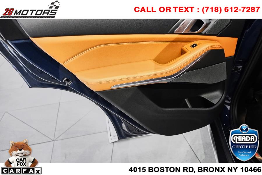 Used BMW X5 xDrive50i Sports Activity Vehicle 2019 | 26 Motors Corp. Bronx, New York Used BMW X5 xDrive50i Sports Activity Vehicle 2019 | 26 Motors Corp. Bronx, New York