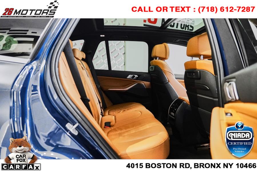 Used BMW X5 xDrive50i Sports Activity Vehicle 2019 | 26 Motors Corp. Bronx, New York Used BMW X5 xDrive50i Sports Activity Vehicle 2019 | 26 Motors Corp. Bronx, New York