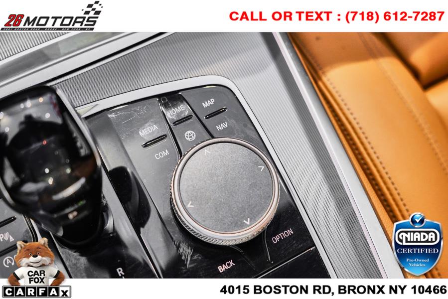 Used BMW X5 xDrive50i Sports Activity Vehicle 2019 | 26 Motors Corp. Bronx, New York Used BMW X5 xDrive50i Sports Activity Vehicle 2019 | 26 Motors Corp. Bronx, New York
