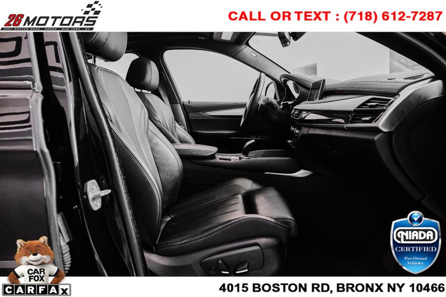 Used BMW X6 xDrive35i Sports Activity Coupe 2018 | 26 Motors Corp. Bronx, New York Used BMW X6 xDrive35i Sports Activity Coupe 2018 | 26 Motors Corp. Bronx, New York