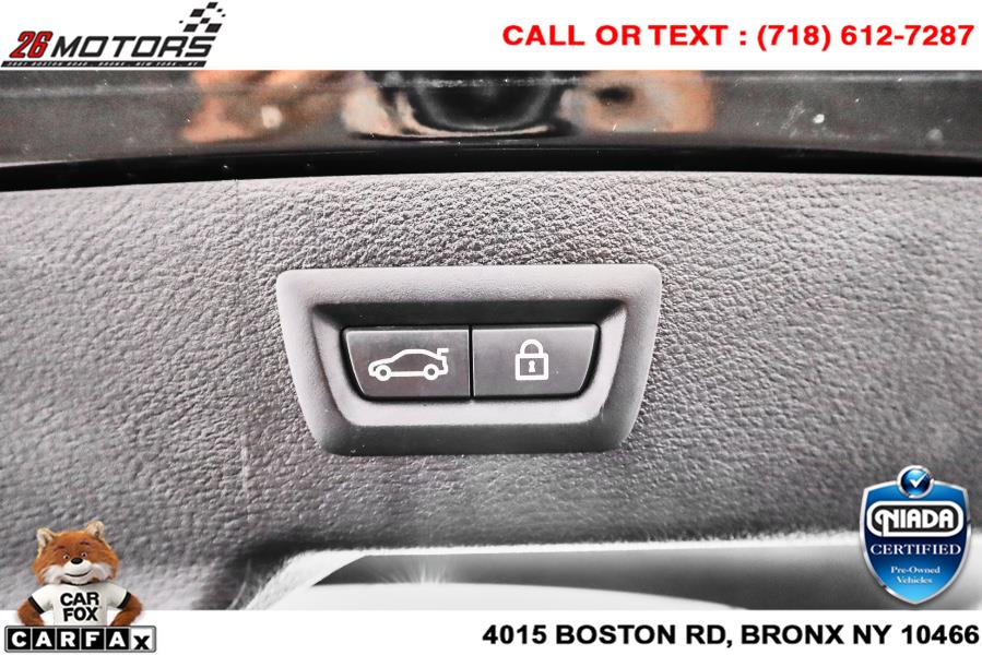 Used BMW X6 xDrive35i Sports Activity Coupe 2018 | 26 Motors Corp. Bronx, New York Used BMW X6 xDrive35i Sports Activity Coupe 2018 | 26 Motors Corp. Bronx, New York