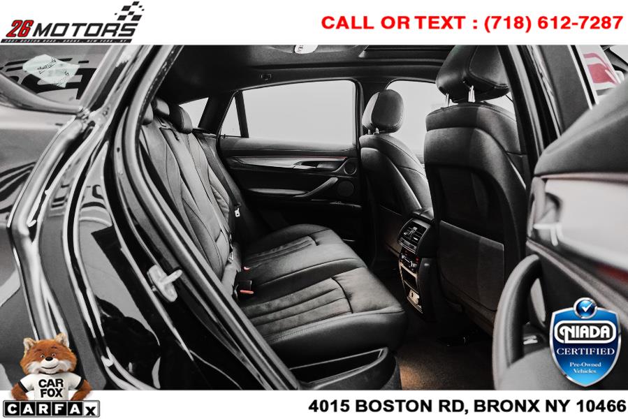 Used BMW X6 xDrive35i Sports Activity Coupe 2018 | 26 Motors Corp. Bronx, New York Used BMW X6 xDrive35i Sports Activity Coupe 2018 | 26 Motors Corp. Bronx, New York