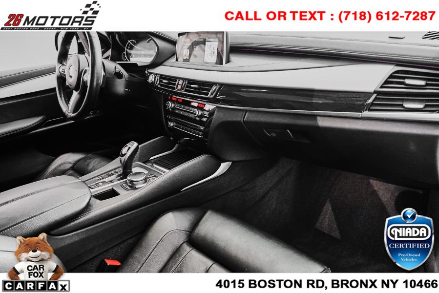 Used BMW X6 xDrive35i Sports Activity Coupe 2018 | 26 Motors Corp. Bronx, New York Used BMW X6 xDrive35i Sports Activity Coupe 2018 | 26 Motors Corp. Bronx, New York