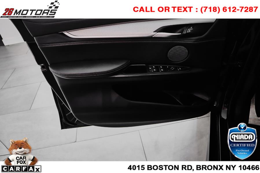 Used BMW X6 xDrive35i Sports Activity Coupe 2018 | 26 Motors Corp. Bronx, New York Used BMW X6 xDrive35i Sports Activity Coupe 2018 | 26 Motors Corp. Bronx, New York