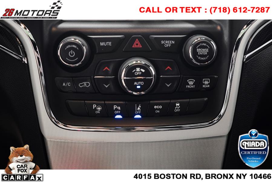 Used Jeep Grand Cherokee SRT 4x4 *Ltd Avail* 2018 | 26 Motors Corp. Bronx, New York Used Jeep Grand Cherokee SRT 4x4 *Ltd Avail* 2018 | 26 Motors Corp. Bronx, New York