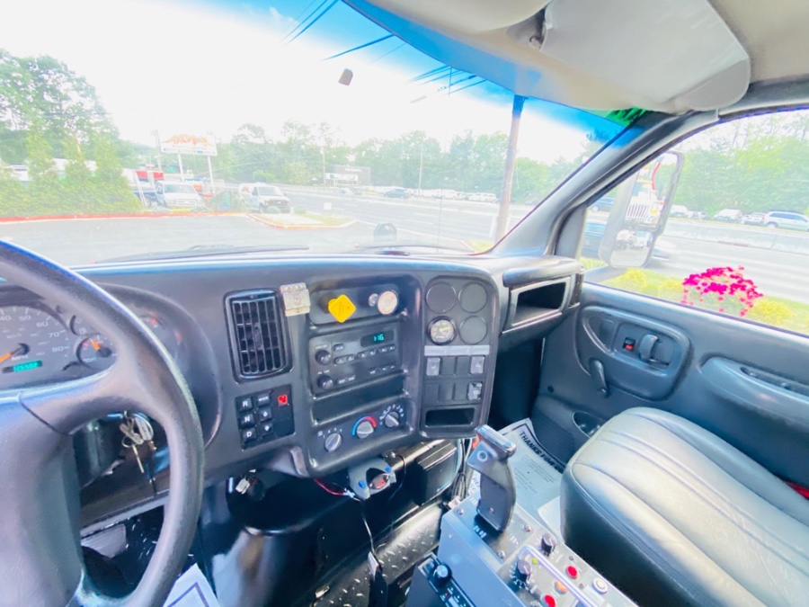Used GMC T8500 10 FEET DUMP TRUCK 2005 | NJ Truck Spot. South Amboy, New Jersey Used GMC T8500 10 FEET DUMP TRUCK 2005 | NJ Truck Spot. South Amboy, New Jersey