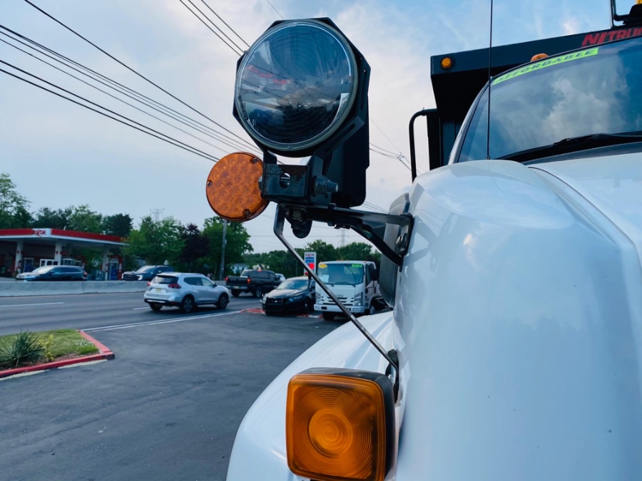Used GMC T8500 10 FEET DUMP TRUCK 2005 | NJ Truck Spot. South Amboy, New Jersey Used GMC T8500 10 FEET DUMP TRUCK 2005 | NJ Truck Spot. South Amboy, New Jersey
