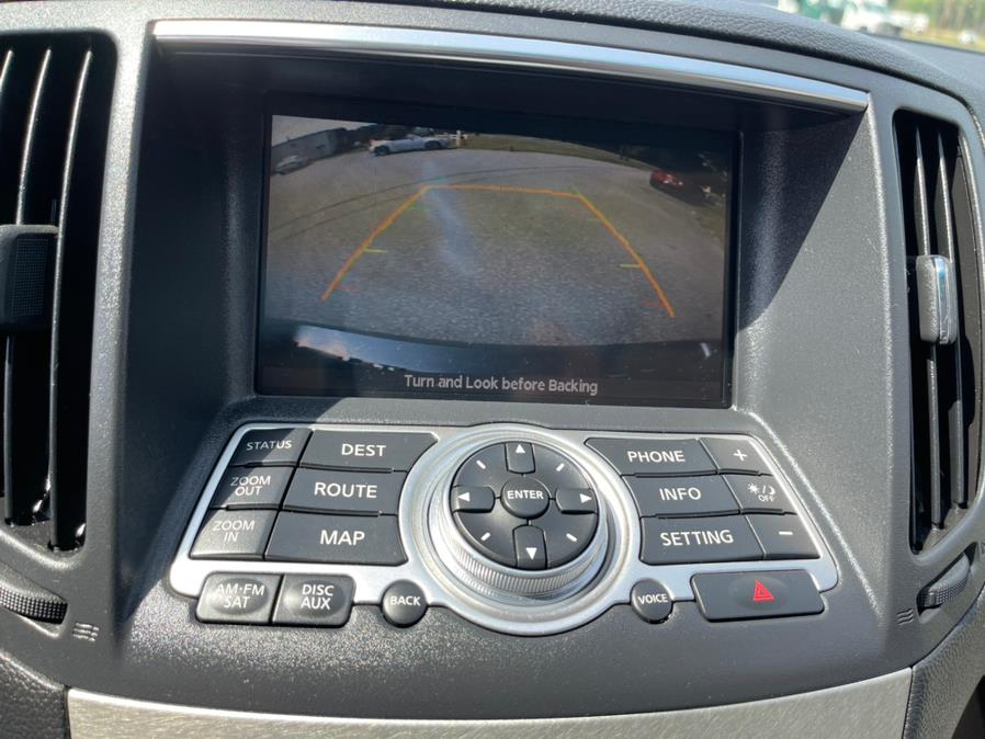 2008 Infiniti G35 Sedan 4dr x AWD, available for sale in South Windsor, Connecticut | Mike And Tony Auto Sales, Inc. South Windsor, Connecticut 2008 Infiniti G35 Sedan 4dr x AWD, available for sale in South Windsor, Connecticut | Mike And Tony Auto Sales, Inc. South Windsor, Connecticut