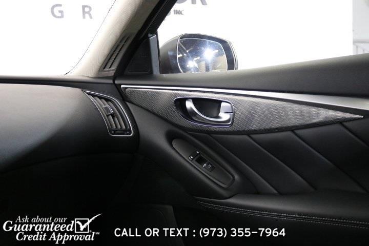 Used Infiniti Q50 Premium 2014 | City Motor Group Inc.. Haskell, New Jersey Used Infiniti Q50 Premium 2014 | City Motor Group Inc.. Haskell, New Jersey