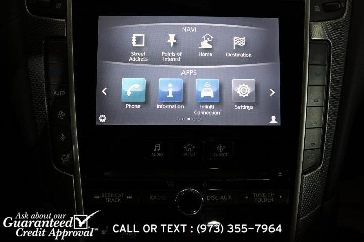 Used Infiniti Q50 Premium 2014 | City Motor Group Inc.. Haskell, New Jersey Used Infiniti Q50 Premium 2014 | City Motor Group Inc.. Haskell, New Jersey