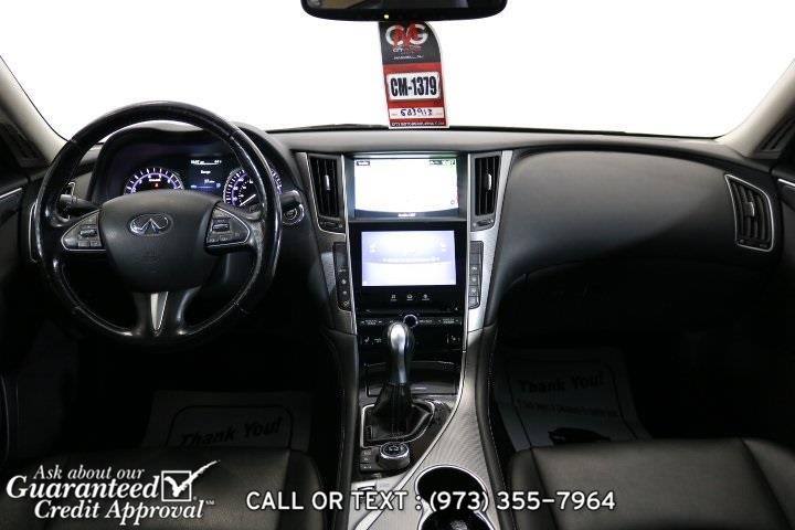 Used Infiniti Q50 Premium 2014 | City Motor Group Inc.. Haskell, New Jersey Used Infiniti Q50 Premium 2014 | City Motor Group Inc.. Haskell, New Jersey
