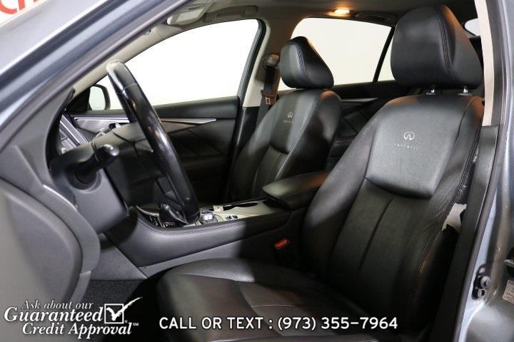 Used Infiniti Q50 Premium 2014 | City Motor Group Inc.. Haskell, New Jersey Used Infiniti Q50 Premium 2014 | City Motor Group Inc.. Haskell, New Jersey