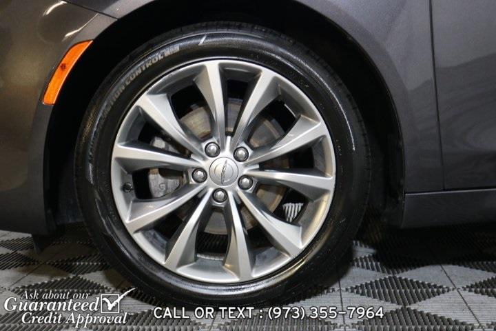 2016 Chrysler 200 S, available for sale in Haskell, New Jersey | City Motor Group Inc.. Haskell, New Jersey 2016 Chrysler 200 S, available for sale in Haskell, New Jersey | City Motor Group Inc.. Haskell, New Jersey