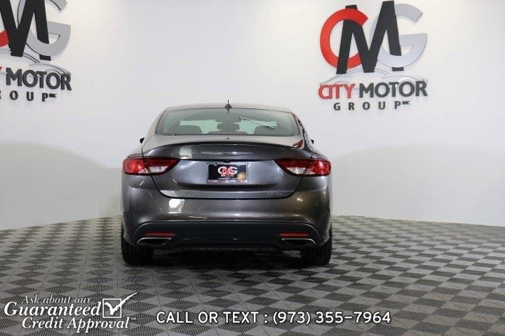 2016 Chrysler 200 S, available for sale in Haskell, New Jersey | City Motor Group Inc.. Haskell, New Jersey 2016 Chrysler 200 S, available for sale in Haskell, New Jersey | City Motor Group Inc.. Haskell, New Jersey