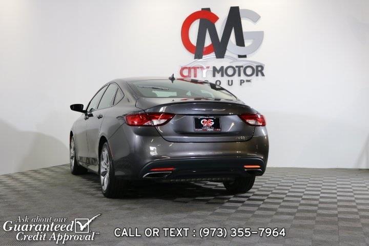 2016 Chrysler 200 S, available for sale in Haskell, New Jersey | City Motor Group Inc.. Haskell, New Jersey 2016 Chrysler 200 S, available for sale in Haskell, New Jersey | City Motor Group Inc.. Haskell, New Jersey
