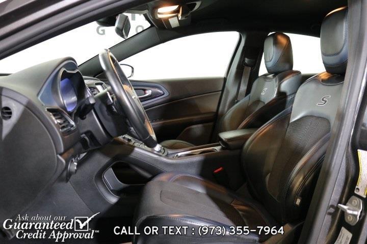 2016 Chrysler 200 S, available for sale in Haskell, New Jersey | City Motor Group Inc.. Haskell, New Jersey 2016 Chrysler 200 S, available for sale in Haskell, New Jersey | City Motor Group Inc.. Haskell, New Jersey