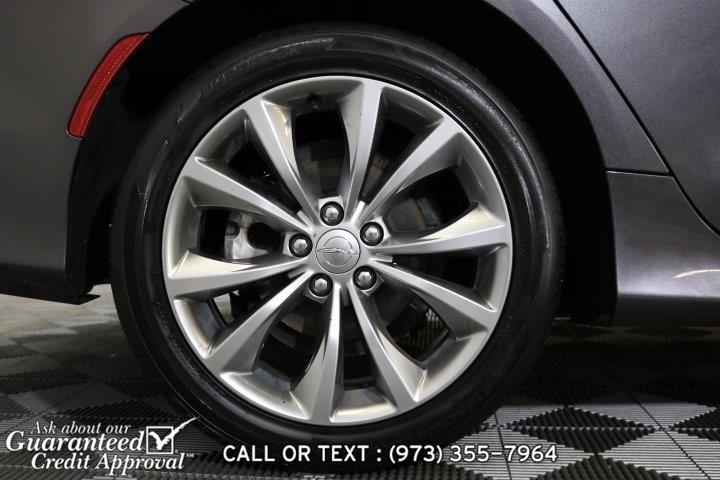 2016 Chrysler 200 S, available for sale in Haskell, New Jersey | City Motor Group Inc.. Haskell, New Jersey 2016 Chrysler 200 S, available for sale in Haskell, New Jersey | City Motor Group Inc.. Haskell, New Jersey