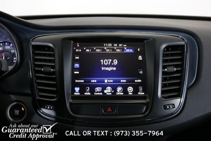2016 Chrysler 200 S, available for sale in Haskell, New Jersey | City Motor Group Inc.. Haskell, New Jersey 2016 Chrysler 200 S, available for sale in Haskell, New Jersey | City Motor Group Inc.. Haskell, New Jersey