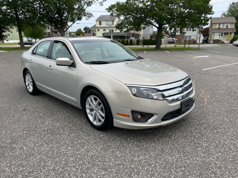 2010 Ford Fusion 4dr Sdn SEL FWD, available for sale in Lyndhurst, New Jersey | Cars With Deals. Lyndhurst, New Jersey