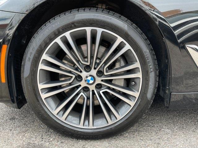 Used BMW 5 Series 530i xDrive 2018 | Hillside Auto Outlet. Jamaica, New York Used BMW 5 Series 530i xDrive 2018 | Hillside Auto Outlet. Jamaica, New York