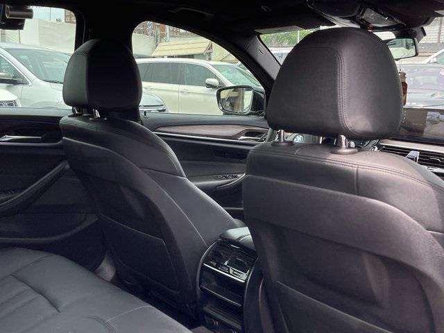Used BMW 5 Series 530i xDrive 2018 | Hillside Auto Outlet. Jamaica, New York Used BMW 5 Series 530i xDrive 2018 | Hillside Auto Outlet. Jamaica, New York