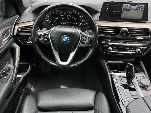Used BMW 5 Series 530i xDrive 2018 | Hillside Auto Outlet. Jamaica, New York Used BMW 5 Series 530i xDrive 2018 | Hillside Auto Outlet. Jamaica, New York