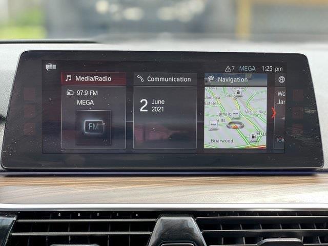 Used BMW 5 Series 530i xDrive 2018 | Hillside Auto Outlet. Jamaica, New York Used BMW 5 Series 530i xDrive 2018 | Hillside Auto Outlet. Jamaica, New York