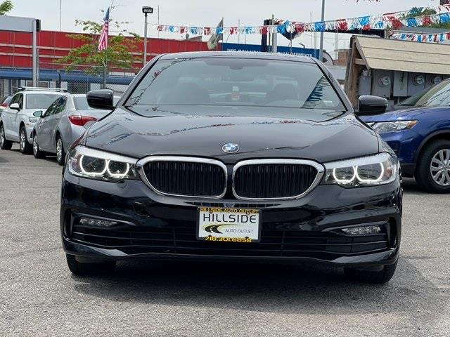 Used BMW 5 Series 530i xDrive 2018 | Hillside Auto Outlet. Jamaica, New York Used BMW 5 Series 530i xDrive 2018 | Hillside Auto Outlet. Jamaica, New York