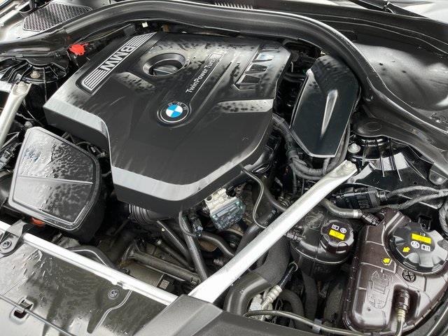Used BMW 5 Series 530i xDrive 2018 | Hillside Auto Outlet. Jamaica, New York Used BMW 5 Series 530i xDrive 2018 | Hillside Auto Outlet. Jamaica, New York
