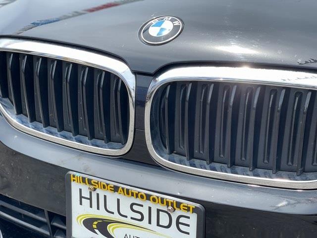 Used BMW 5 Series 530i xDrive 2018 | Hillside Auto Outlet. Jamaica, New York Used BMW 5 Series 530i xDrive 2018 | Hillside Auto Outlet. Jamaica, New York