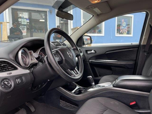 Used Dodge Journey SXT 2017 | Hillside Auto Outlet. Jamaica, New York Used Dodge Journey SXT 2017 | Hillside Auto Outlet. Jamaica, New York