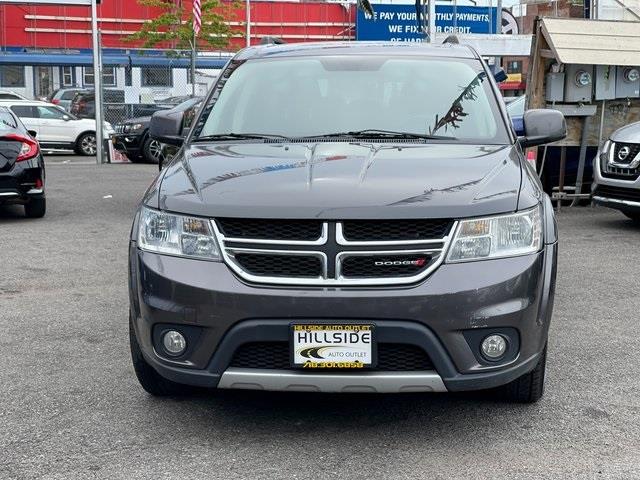 Used Dodge Journey SXT 2017 | Hillside Auto Outlet. Jamaica, New York Used Dodge Journey SXT 2017 | Hillside Auto Outlet. Jamaica, New York