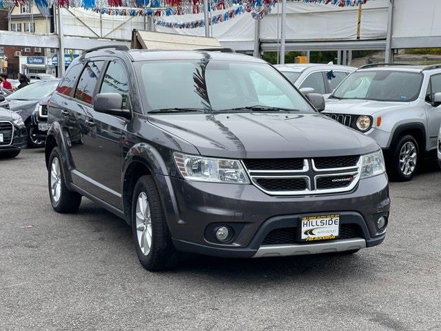 Used Dodge Journey SXT 2017 | Hillside Auto Outlet. Jamaica, New York Used Dodge Journey SXT 2017 | Hillside Auto Outlet. Jamaica, New York
