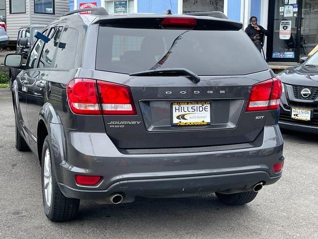 Used Dodge Journey SXT 2017 | Hillside Auto Outlet. Jamaica, New York Used Dodge Journey SXT 2017 | Hillside Auto Outlet. Jamaica, New York