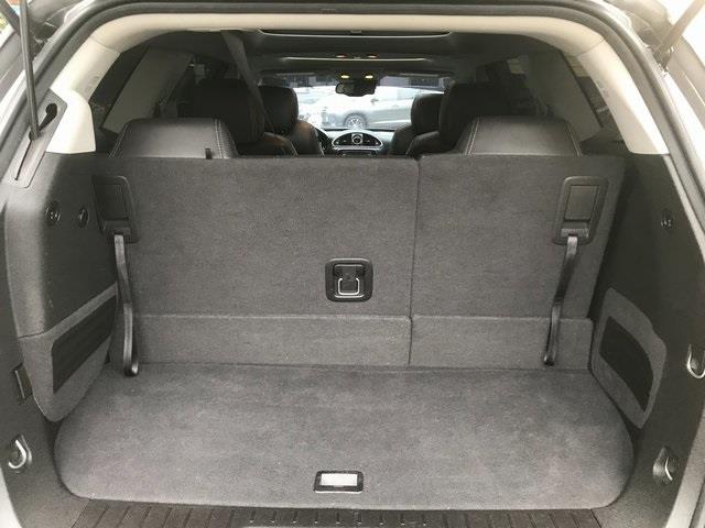 Used Buick Enclave Leather Group 2017 | Hillside Auto Outlet. Jamaica, New York Used Buick Enclave Leather Group 2017 | Hillside Auto Outlet. Jamaica, New York