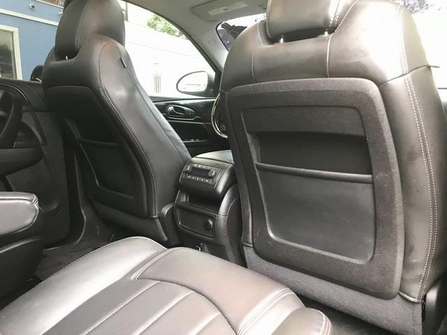 Used Buick Enclave Leather Group 2017 | Hillside Auto Outlet. Jamaica, New York Used Buick Enclave Leather Group 2017 | Hillside Auto Outlet. Jamaica, New York