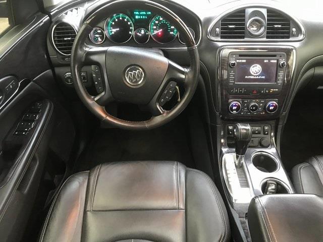 Used Buick Enclave Leather Group 2017 | Hillside Auto Outlet. Jamaica, New York Used Buick Enclave Leather Group 2017 | Hillside Auto Outlet. Jamaica, New York