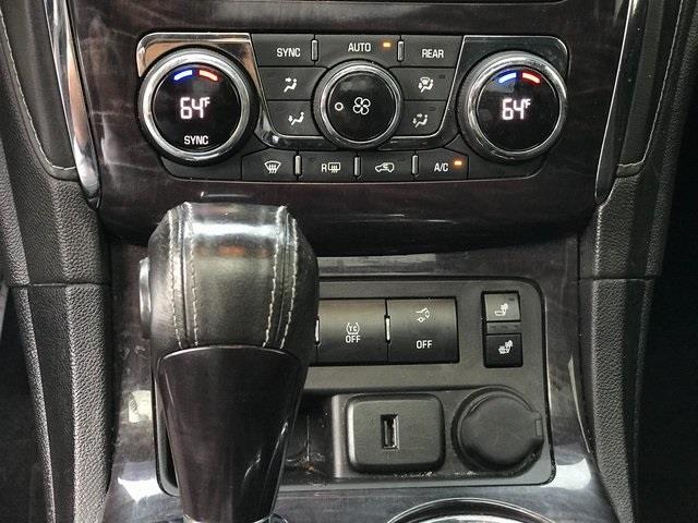 Used Buick Enclave Leather Group 2017 | Hillside Auto Outlet. Jamaica, New York Used Buick Enclave Leather Group 2017 | Hillside Auto Outlet. Jamaica, New York