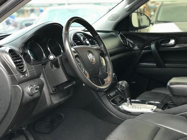 Used Buick Enclave Leather Group 2017 | Hillside Auto Outlet. Jamaica, New York Used Buick Enclave Leather Group 2017 | Hillside Auto Outlet. Jamaica, New York