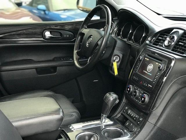 Used Buick Enclave Leather Group 2017 | Hillside Auto Outlet. Jamaica, New York Used Buick Enclave Leather Group 2017 | Hillside Auto Outlet. Jamaica, New York