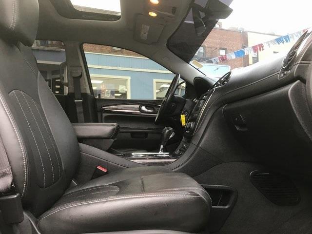 Used Buick Enclave Leather Group 2017 | Hillside Auto Outlet. Jamaica, New York Used Buick Enclave Leather Group 2017 | Hillside Auto Outlet. Jamaica, New York