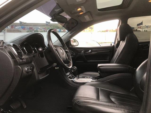Used Buick Enclave Leather Group 2017 | Hillside Auto Outlet. Jamaica, New York Used Buick Enclave Leather Group 2017 | Hillside Auto Outlet. Jamaica, New York