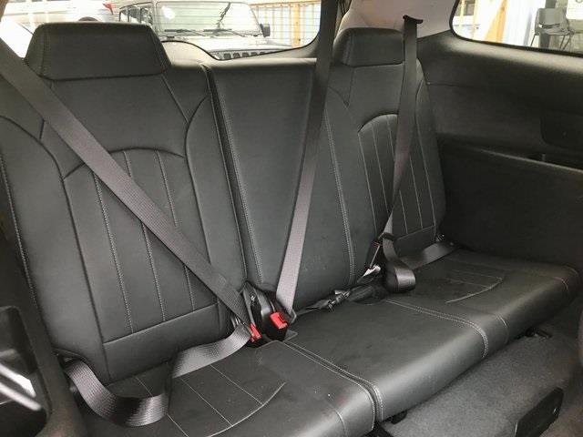 Used Buick Enclave Leather Group 2017 | Hillside Auto Outlet. Jamaica, New York Used Buick Enclave Leather Group 2017 | Hillside Auto Outlet. Jamaica, New York