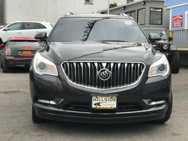 Used Buick Enclave Leather Group 2017 | Hillside Auto Outlet. Jamaica, New York Used Buick Enclave Leather Group 2017 | Hillside Auto Outlet. Jamaica, New York
