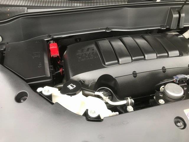 Used Buick Enclave Leather Group 2017 | Hillside Auto Outlet. Jamaica, New York Used Buick Enclave Leather Group 2017 | Hillside Auto Outlet. Jamaica, New York