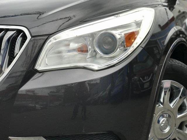 Used Buick Enclave Leather Group 2017 | Hillside Auto Outlet. Jamaica, New York Used Buick Enclave Leather Group 2017 | Hillside Auto Outlet. Jamaica, New York
