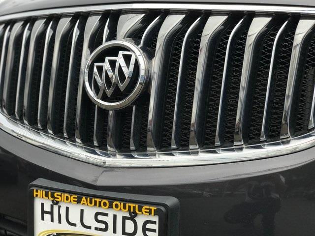 Used Buick Enclave Leather Group 2017 | Hillside Auto Outlet. Jamaica, New York Used Buick Enclave Leather Group 2017 | Hillside Auto Outlet. Jamaica, New York