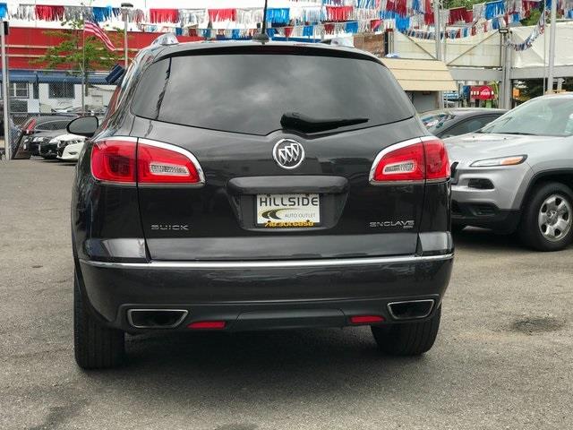 Used Buick Enclave Leather Group 2017 | Hillside Auto Outlet. Jamaica, New York Used Buick Enclave Leather Group 2017 | Hillside Auto Outlet. Jamaica, New York